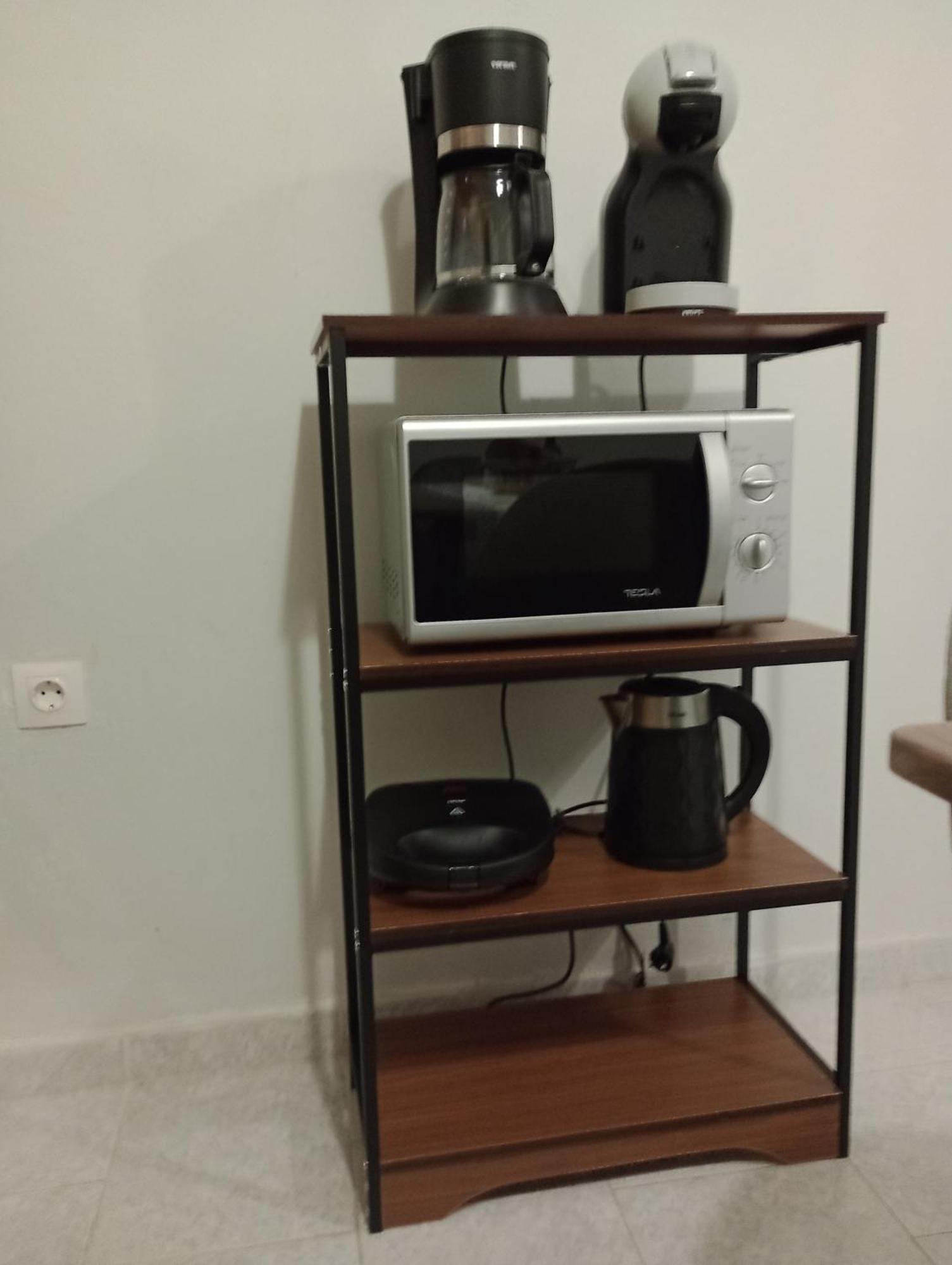 Cozy Kremasti Apartment Bagian luar foto